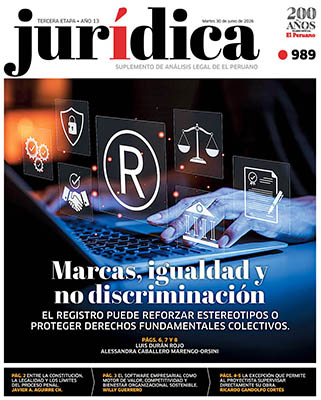 Jurídica